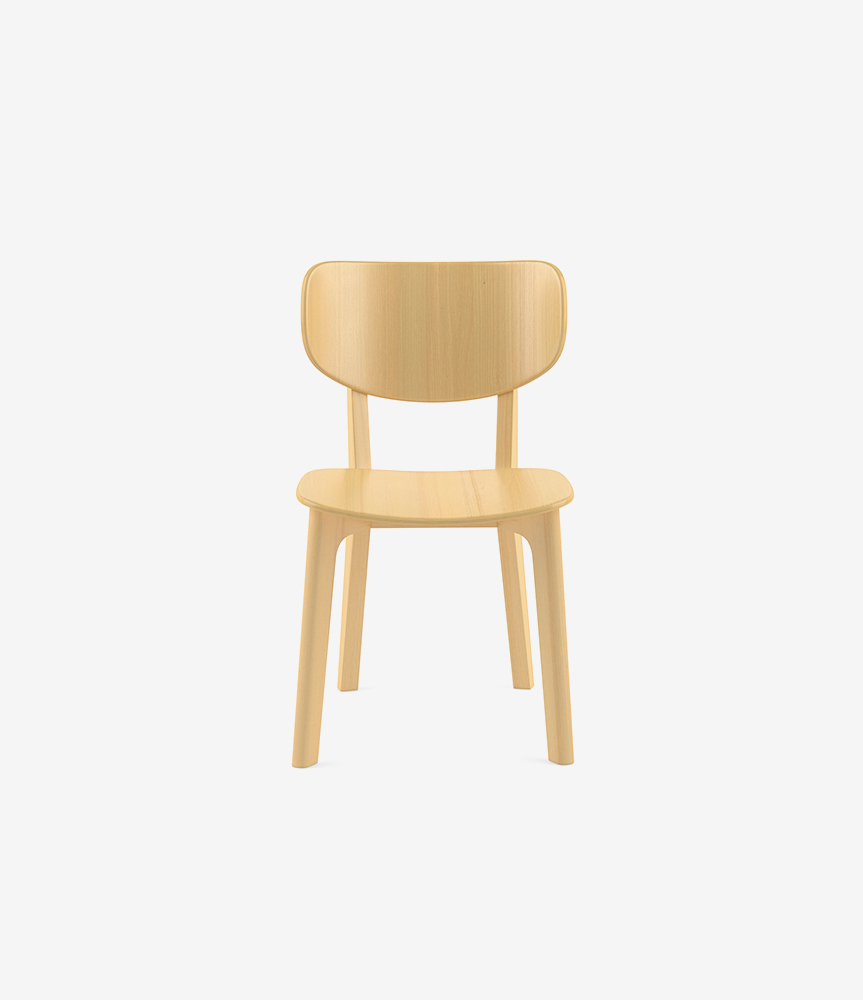 Barletta Side Chair
