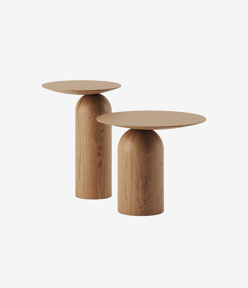 Design Dessert Stands