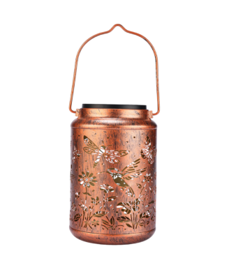 solar lantern