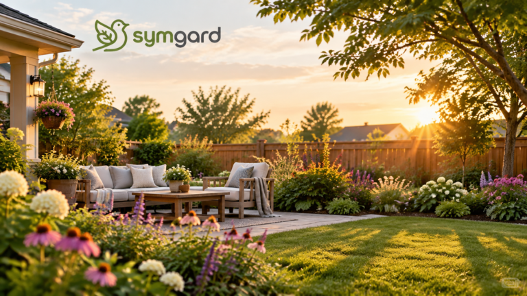 Why American Backyards Are Becoming More Nature-Friendly